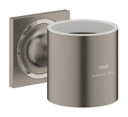 Grohe Allure Sabunluk Tutacağı Brushed Hard Graphite – 40278AL1
