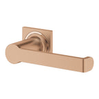 Grohe Allure Tuvalet Kağıtlığı Brushed Warm Sunset – 40279DL1