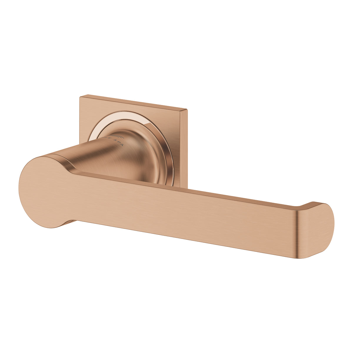 Grohe Allure Tuvalet Kağıtlığı Brushed Warm Sunset – 40279DL1