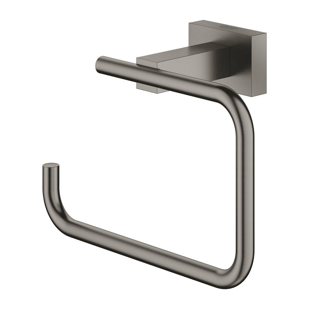 Grohe Essentials Cube Tuvalet Kağıtlık - 40507AL1