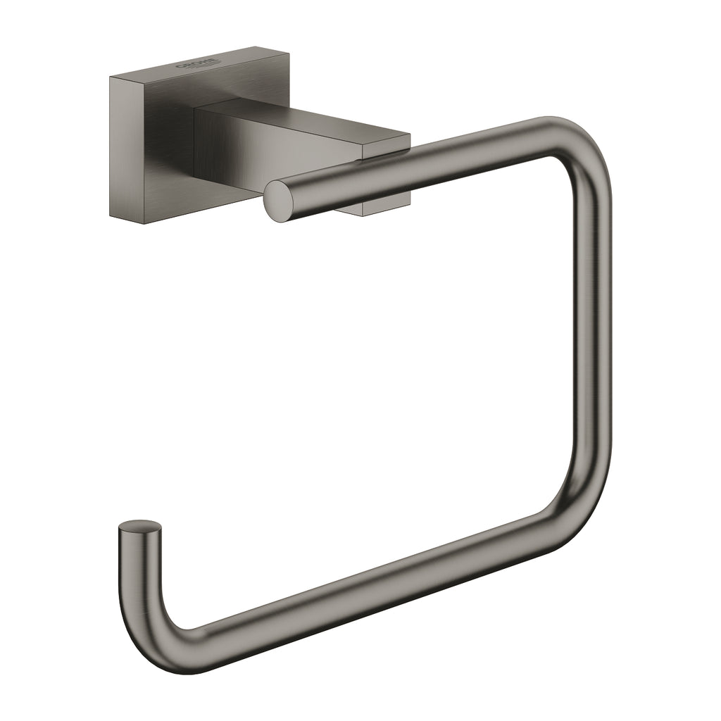 Grohe Essentials Cube Tuvalet Kağıtlık - 40507AL1