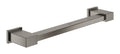 Grohe Essentials Cube Banyo Tutamağı Brushed Hard Graphite – 40514AL1