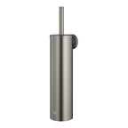 Grohe Essentials Tuvalet Fırçası Seti Metal Brushed Hard Graphite – 40696AL0