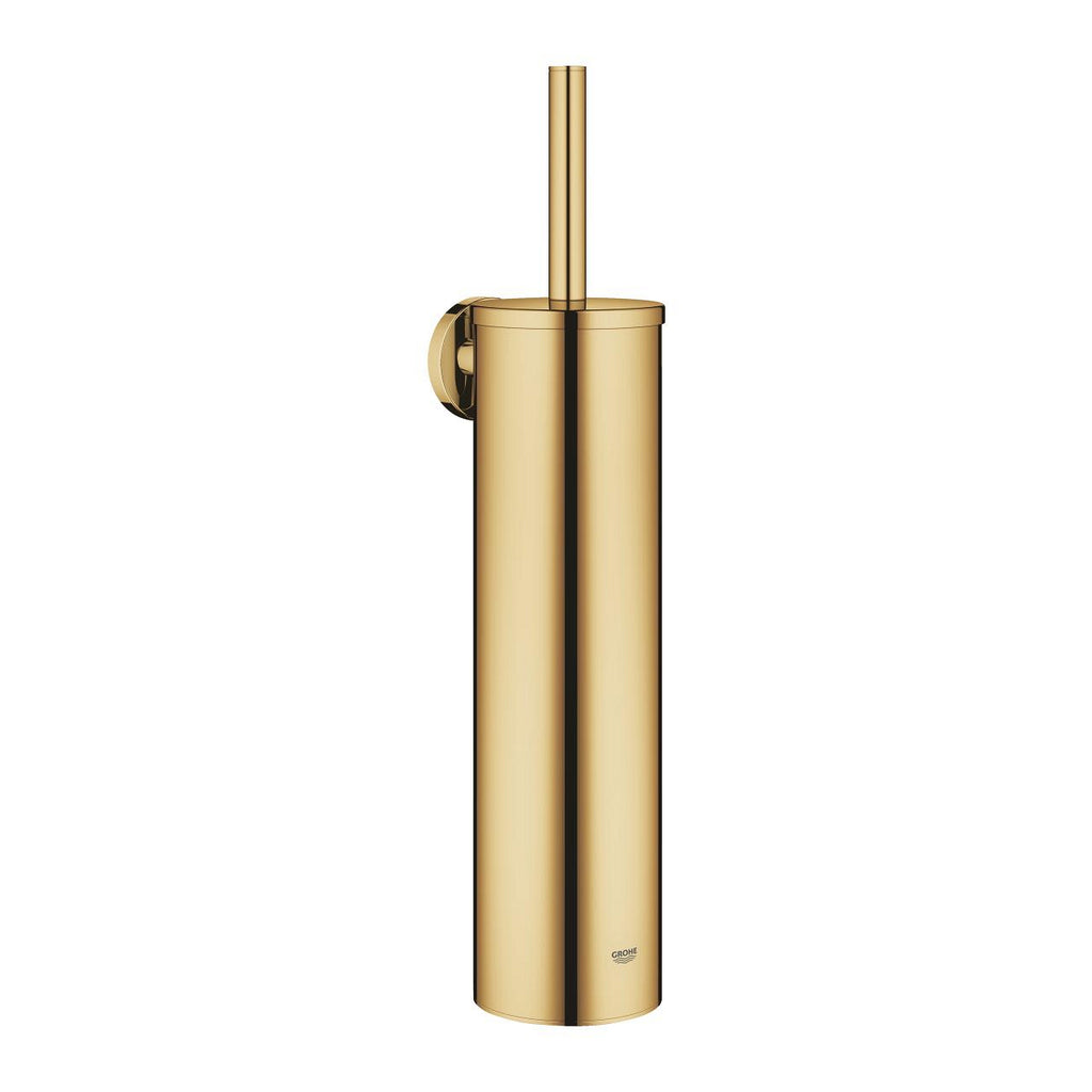 Grohe Essentials Tuvalet Fırçası Seti Metal Cool Sunrise – 40696GL0