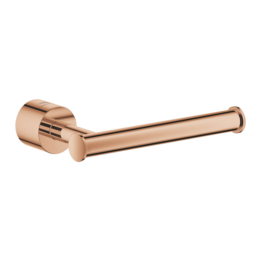 Grohe Atrio Tuvalet Kağıtlığı Warm Sunset - 40891DA0