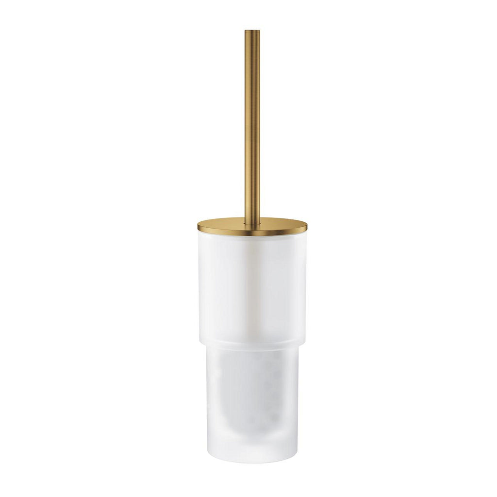 Grohe Atrio Tuvalet Fırçalık Brushed Cool Sunrise – 40892GN0
