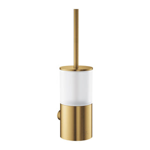 Grohe Atrio Tuvalet Fırçalık Brushed Cool Sunrise – 40892GN0