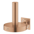 Grohe Allure Yedek Tuvalet Kağıtlığı Brushed Warm Sunset – 40956DL1