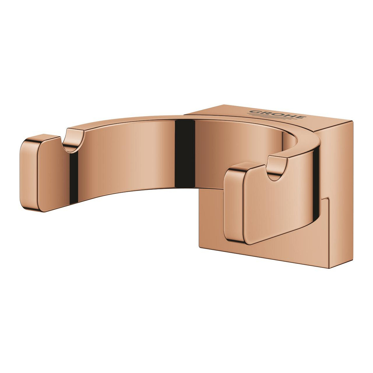 Grohe Selection Çift Havlu Askısı Warm Sunset – 41049DA0