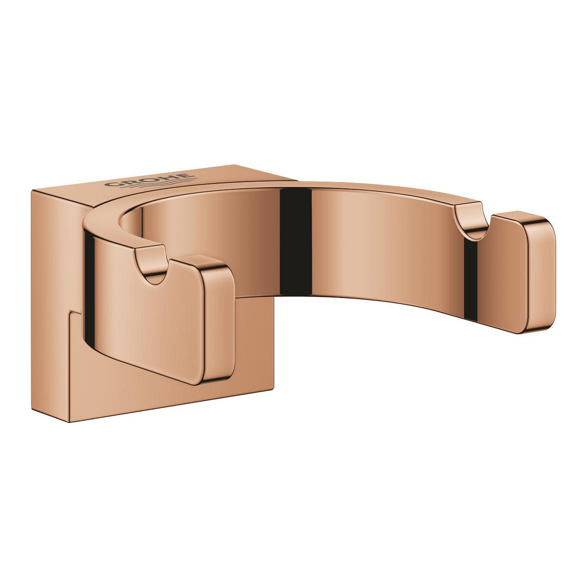 Grohe Selection Çift Havlu Askısı Warm Sunset – 41049DA0