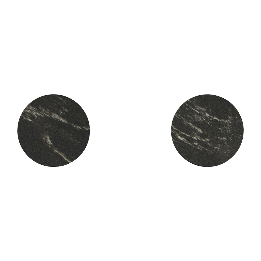Grohe Atrio Private Collection Noir Caesarstone Kapak Seti - 48457000