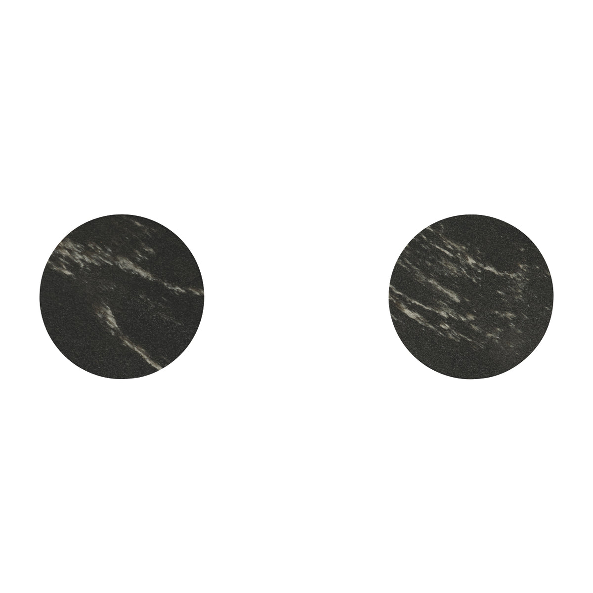 Grohe Atrio Private Collection Noir Caesarstone Kapak Seti - 48457000