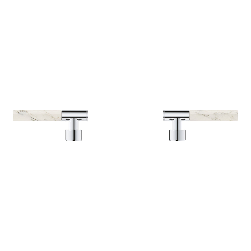 Grohe Atrio Private Collection Attica Caesarstone Çubuk Kol Seti - 48458000