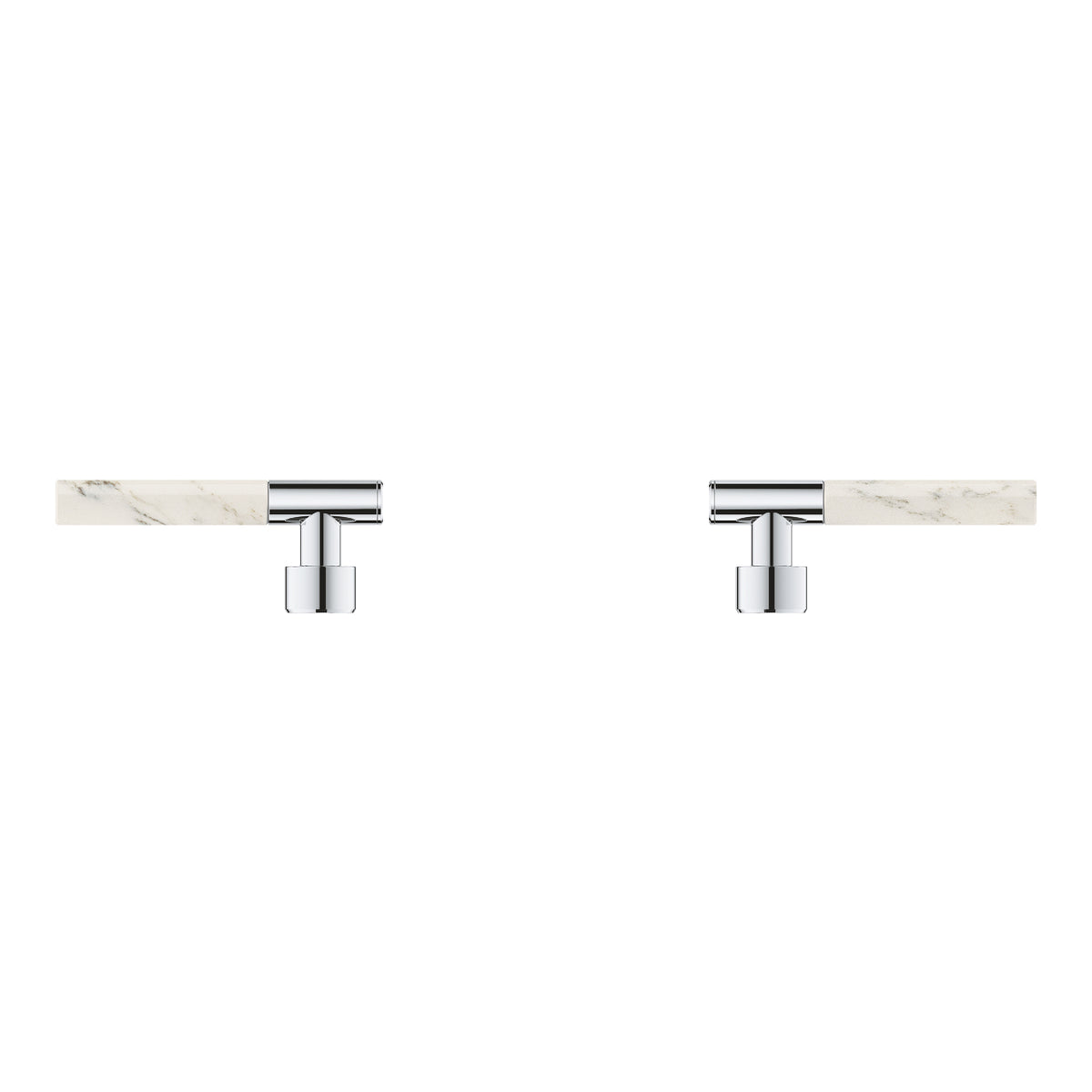Grohe Atrio Private Collection Attica Caesarstone Çubuk Kol Seti - 48458000