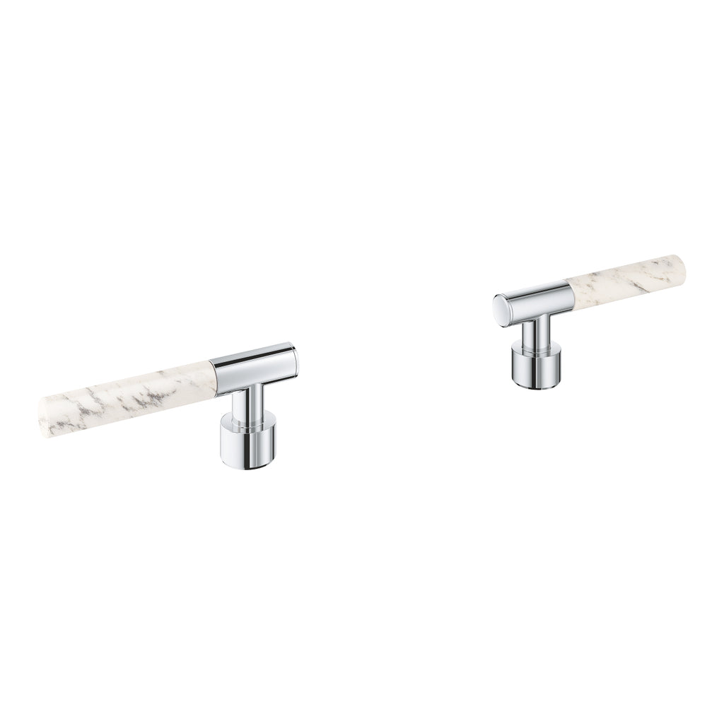 Grohe Atrio Private Collection Attica Caesarstone Çubuk Kol Seti - 48458000