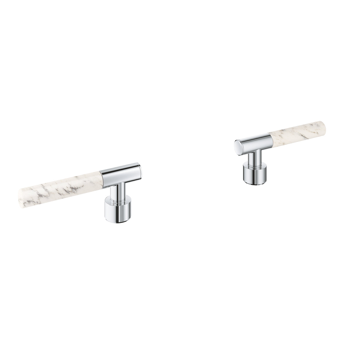 Grohe Atrio Private Collection Attica Caesarstone Çubuk Kol Seti - 48458000
