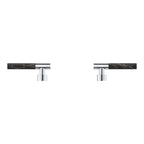 Grohe Atrio Private Collection Noir Caesarstone Çubuk Kol Seti - 48459000