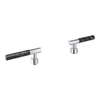 Grohe Atrio Private Collection Noir Caesarstone Çubuk Kol Seti - 48459000