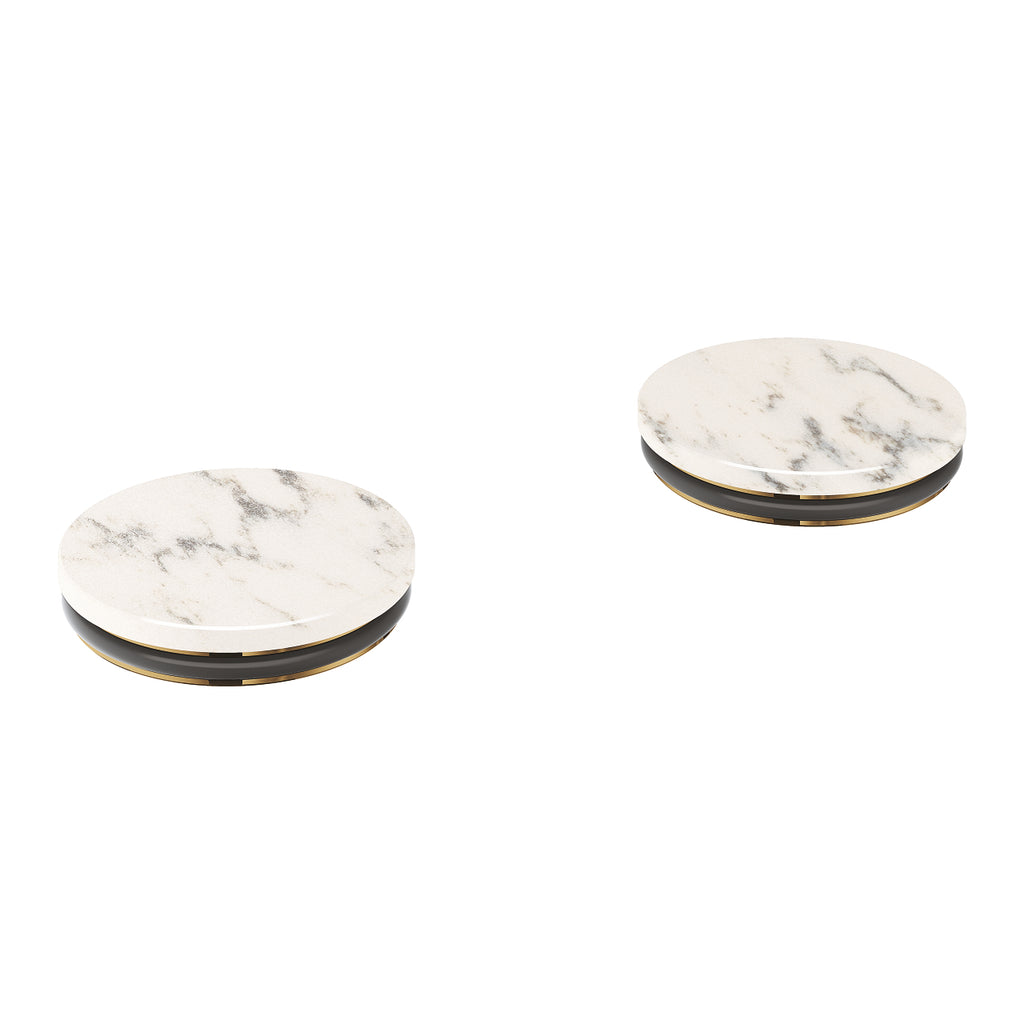Grohe Atrio Private Collection Attica Caesarstone Kapak Seti - 48460000