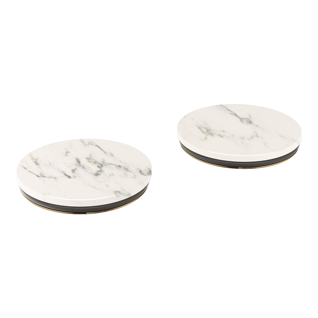 Grohe Atrio Private Collection Attica Caesarstone Kapak Seti - 48462000