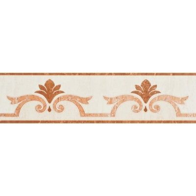 Zirconio Bordür Galia Dante Luxe8,3 x 31,6 cm