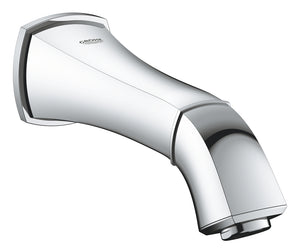 Grohe Banyo Çıkış Ucu Gagası Grandera Krom - 13341000