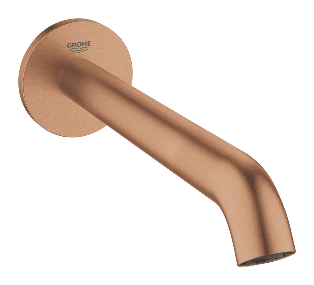 Grohe Essence Çıkış Ucu Brushed  Warm Sunset - 13449DL1