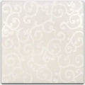 İnalco Yer Karosu XXL Blanco 80 x 80 cm