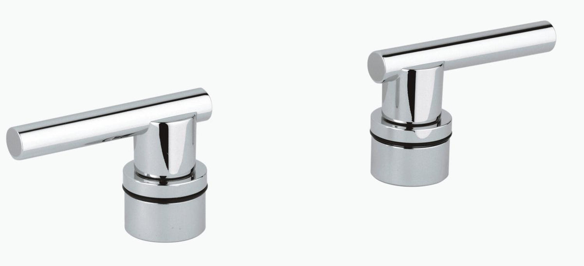 Grohe Atrio Jota Handles, Pair - 18027000