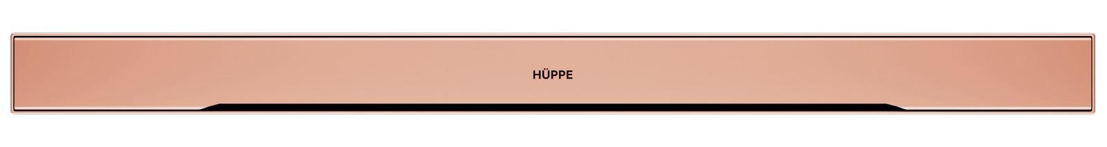 Hüppe Duş Kanalı Galata A Rose Gold