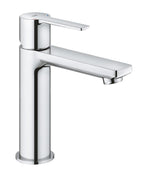 Grohe Lavabo Bataryası Lineare S-Boyut Krom - 23106001