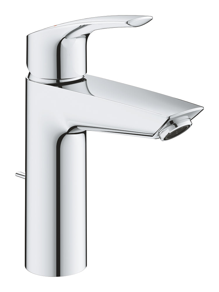 Grohe Eurosmart Tek Kumandalı Lavabo Bataryası 
M - Boyut - 23322003