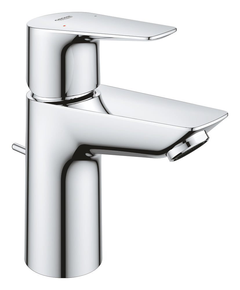 Grohe Lavabo Bataryası BauEdge S-Boyut Krom – 23328001