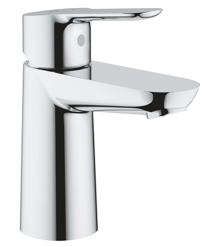 Grohe Lavabo Bataryası BauEdge S-Boyut Krom - 23330000