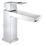 Grohe Lavabo Bataryası Eurocube M-Boyut Krom - 23445000