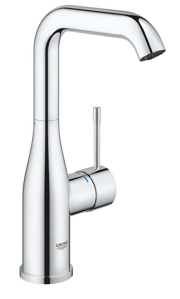 Grohe Lavabo Bataryası Essence L-Boyut Krom - 23541001