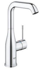 Grohe Lavabo Bataryası Essence L-Boyut Krom - 23541001