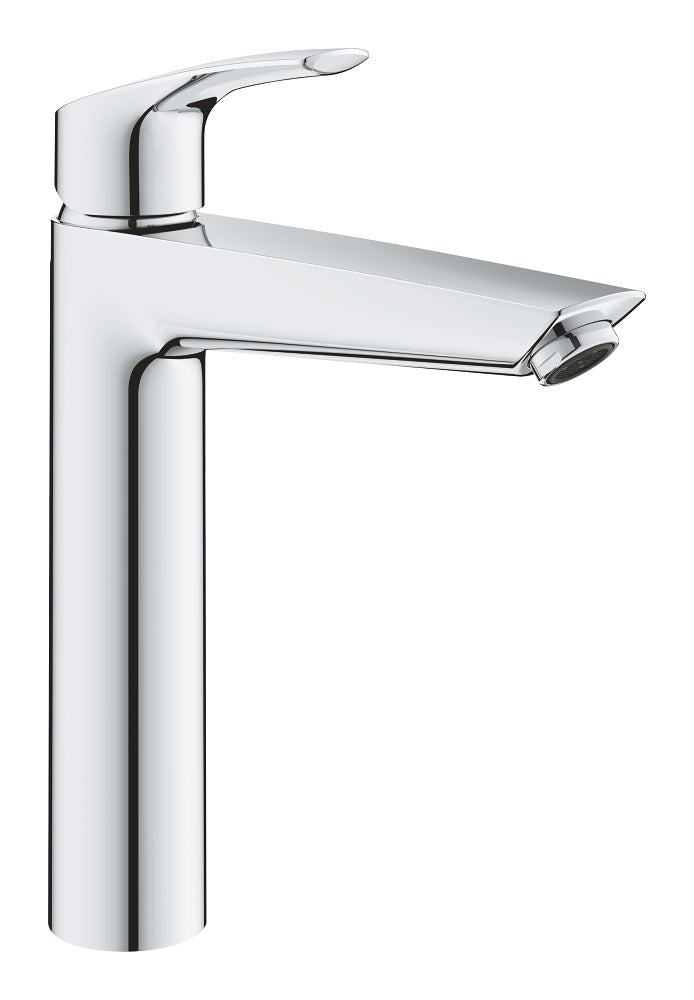 Grohe Eurosmart Tek Kumandalı Lavabo Bataryası
Xl - Boyut - 24164003
