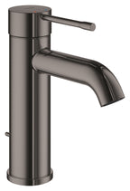 Grohe Essence Tek Kumandalı Lavabo Bataryası S Hard Graphite - 24171A01