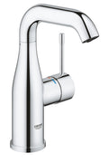 Grohe Essence Tek Kumandalı Lavabo Bataryası M - 24176001