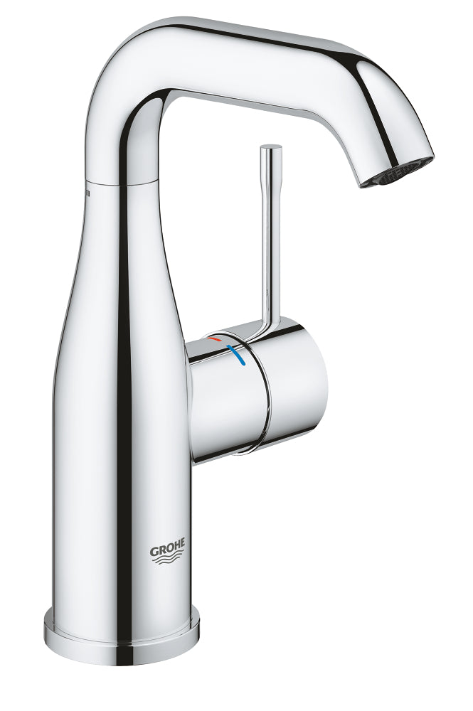 Grohe Essence Tek Kumandalı Lavabo Bataryası  M- Boyut - 24181001