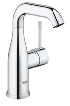 Grohe Essence Tek Kumandalı Lavabo Bataryası  M- Boyut - 24181001