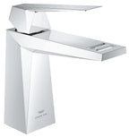 Grohe Allure Brilliant Lavabo Bataryası M Boyut Krom – 24342000