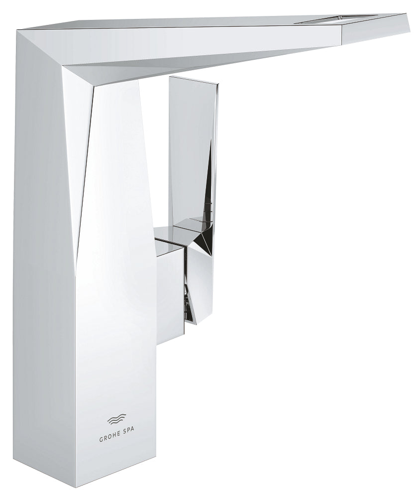 Grohe Allure Brilliant Tek Kumandalı Lavabo Bataryası L-Boyut - 24345000