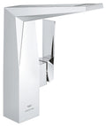 Grohe Allure Brilliant Tek Kumandalı Lavabo Bataryası L-Boyut - 24345000
