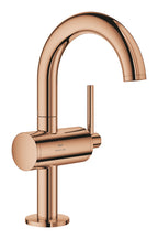 Grohe Lavabo Bataryası Atrio M Boyut Warm Sunset - 24363DA0
