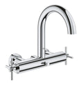 Groha Banyo Bataryası Atrio Krom - 25010003