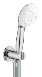 Grohe Tempesta 110 Su Çıkış Dirsekli El Duşu Seti 2 Akışlı Rain,Jet - 26406003