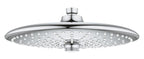 Grohe Euphoria 260 Tepe Duşu, 3 Akışlı- 26456000