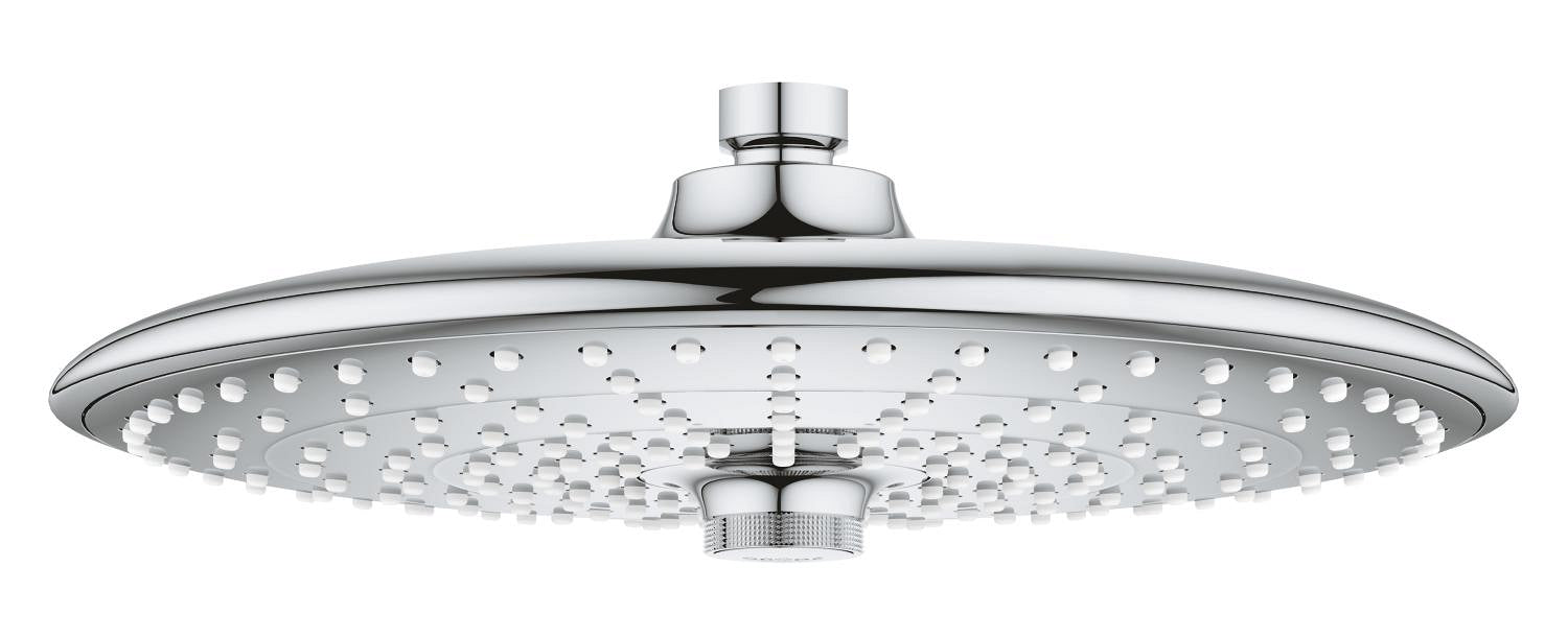 Grohe Euphoria 260 Tepe Duşu, 3 Akışlı- 26456000